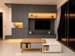 Rivercove Residences (D19), Condominium #584388351